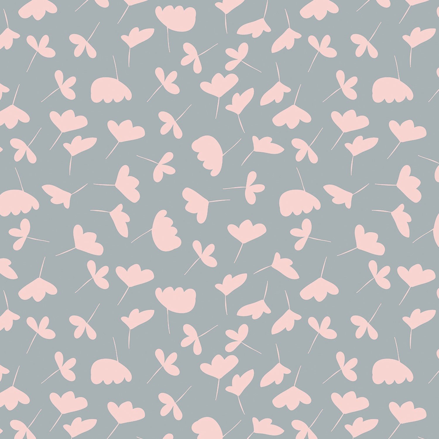 Pregnancy Pillow - Tender Blossom