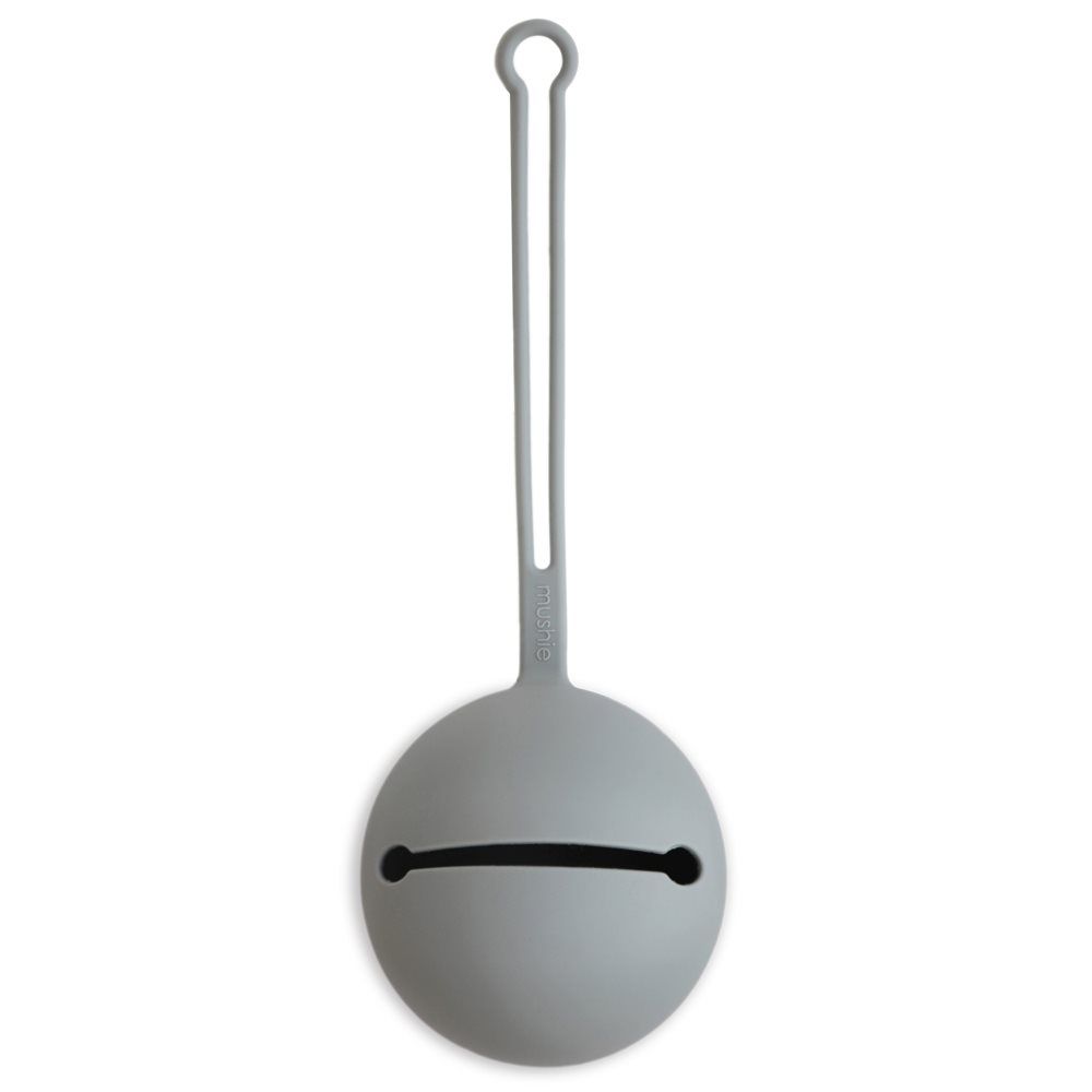 Mushie Dummy Case - Stone