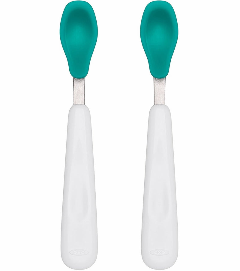 Feeding Spoon Set