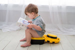 My Carry Potty - Bumble Bee