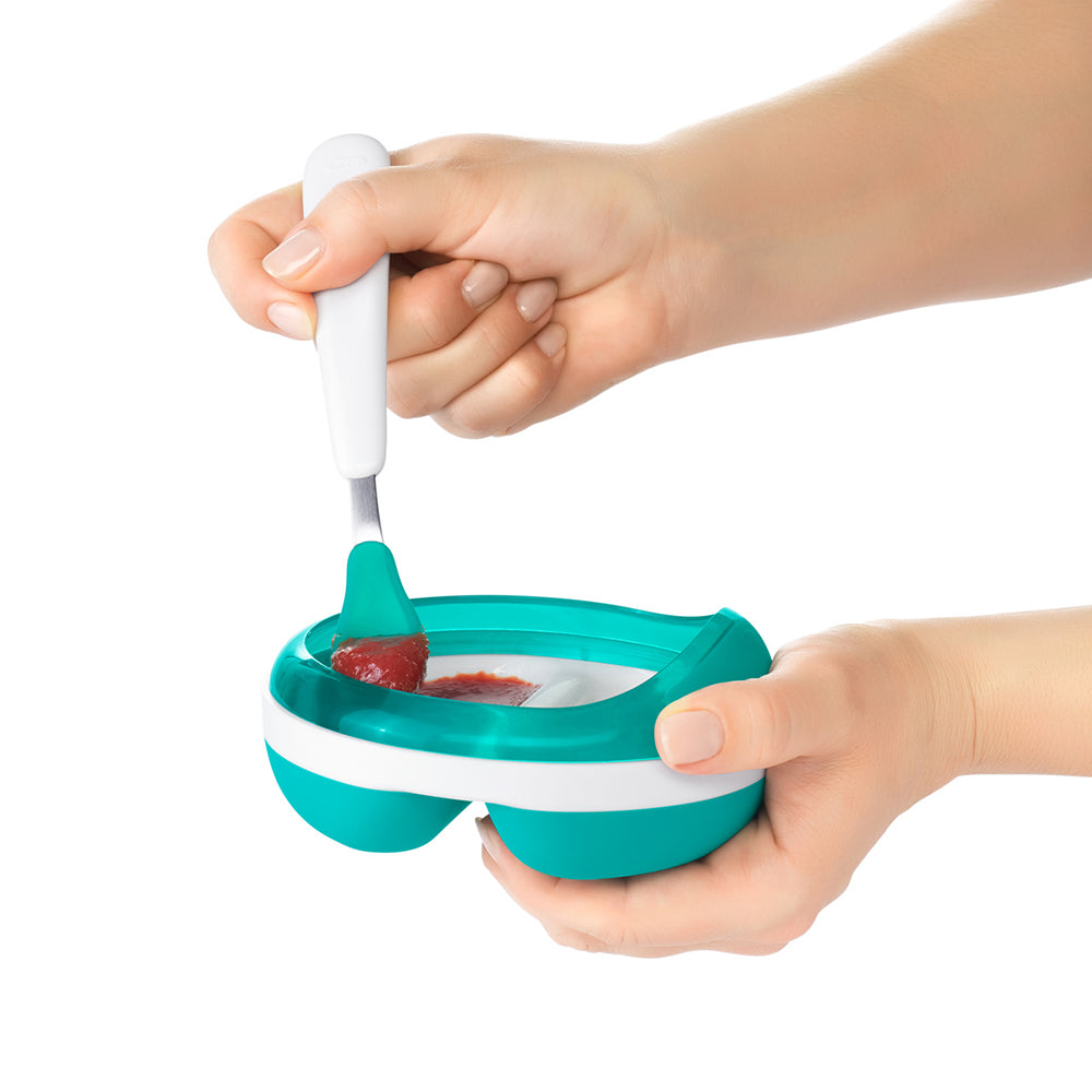 Feeding Spoon Set
