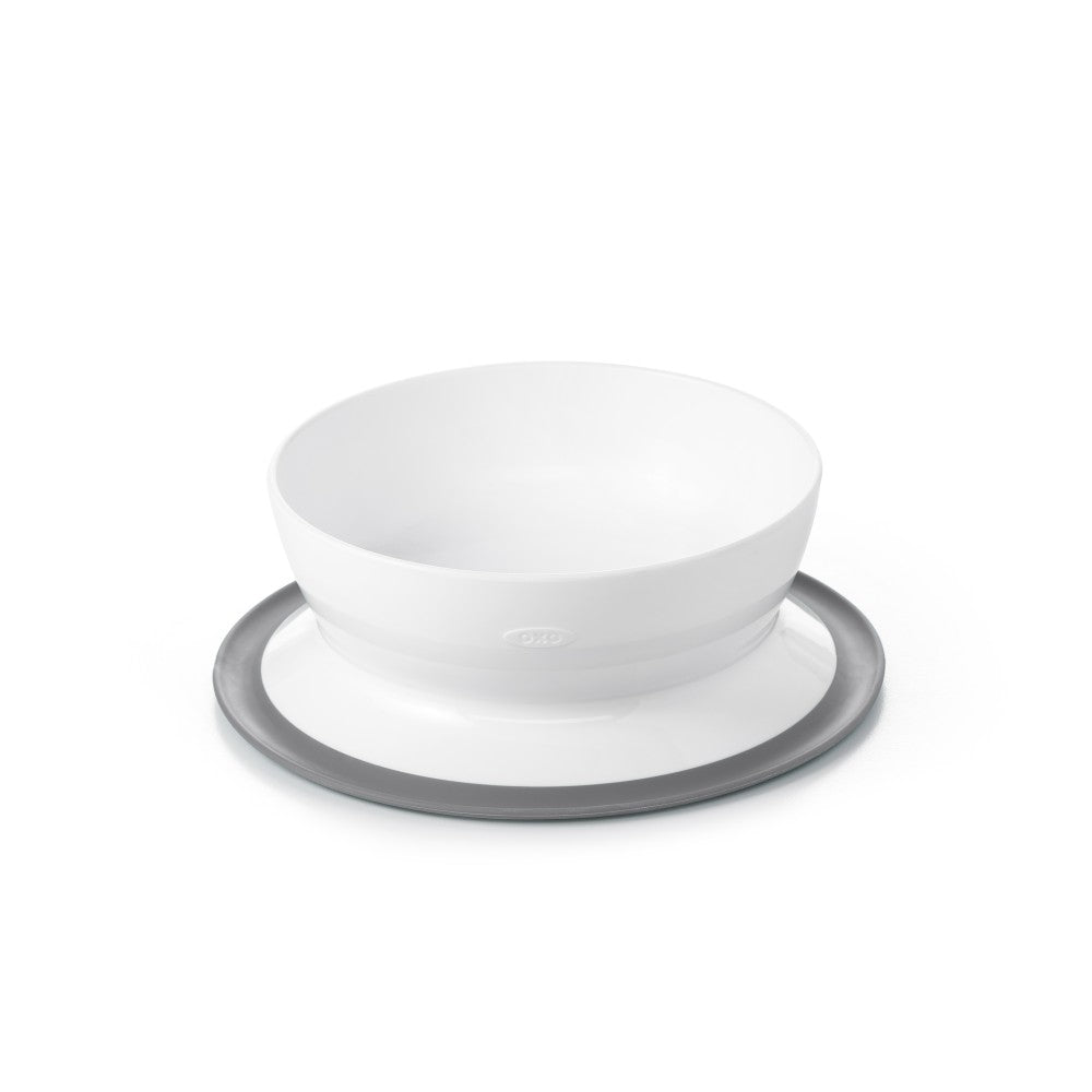 Stick & Stay Suction Bowl