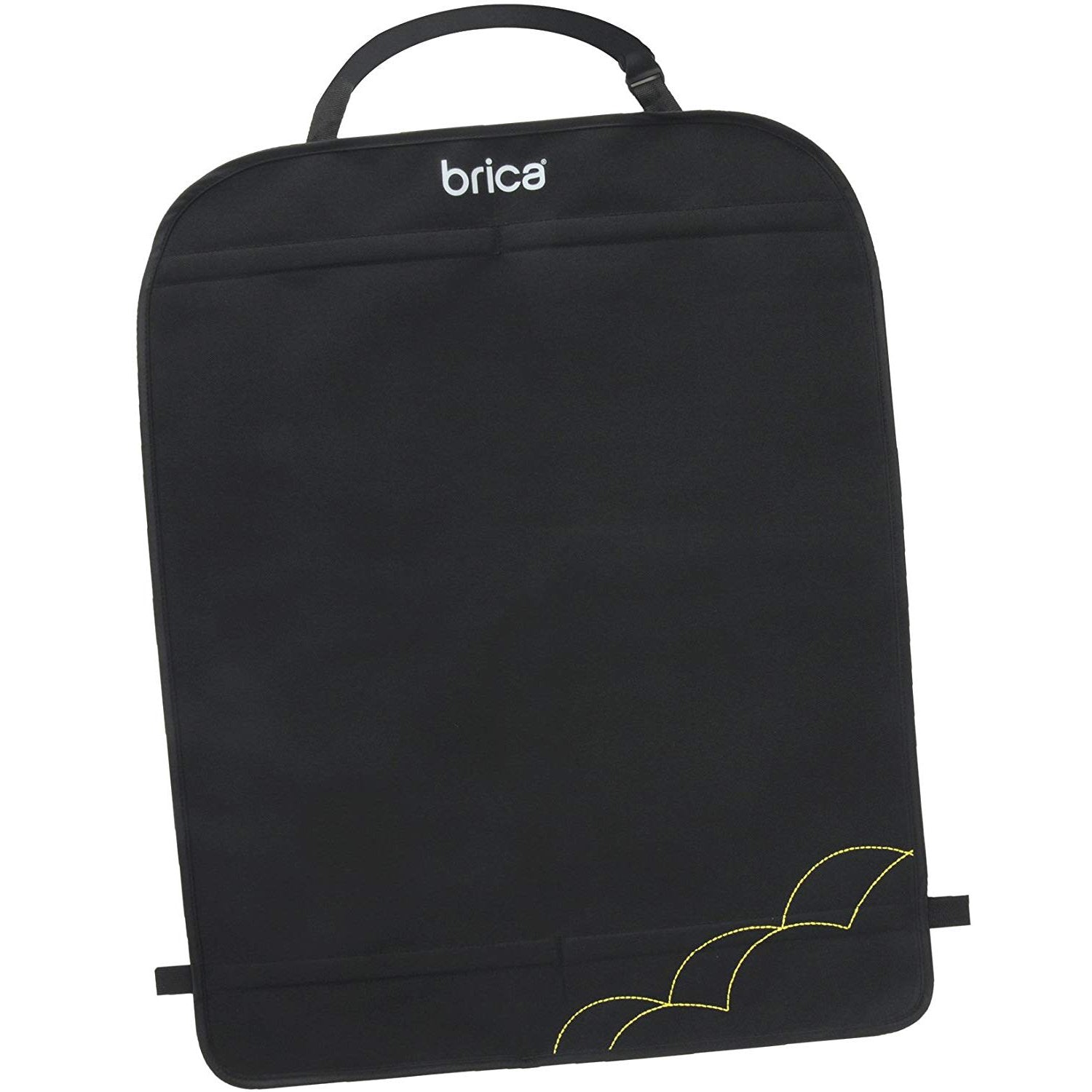Munchkin Brica Deluxe Kick Mat