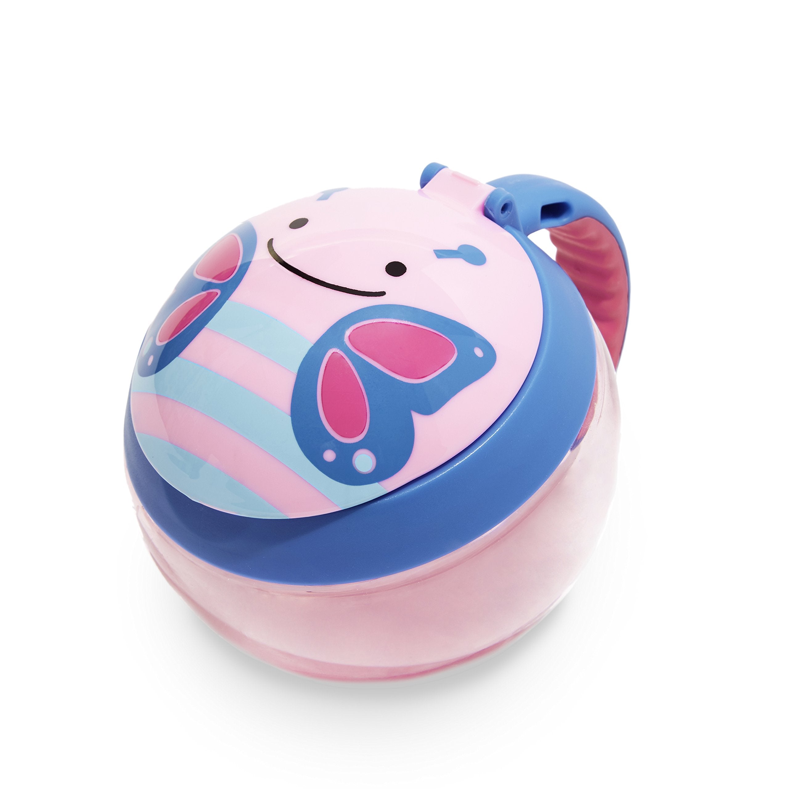 Skip Hop Zoo Snack Cup - Blossom Butterfly