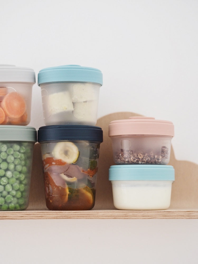 Pro Food Storage Set