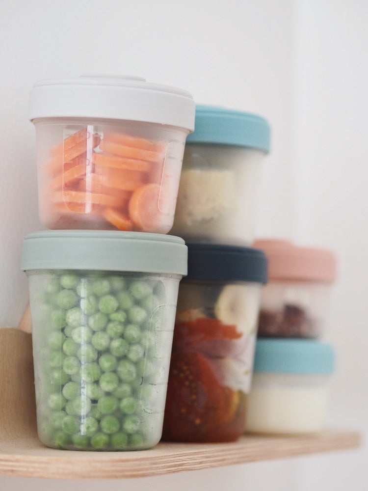 Pro Food Storage Set