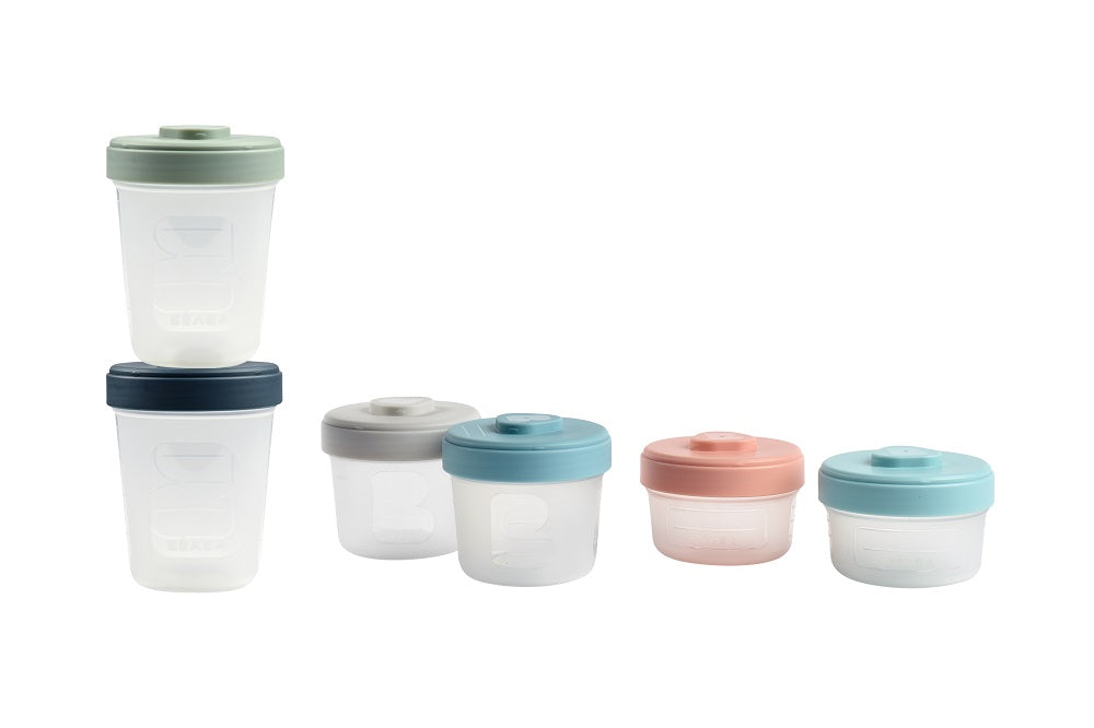 Pro Food Storage Set