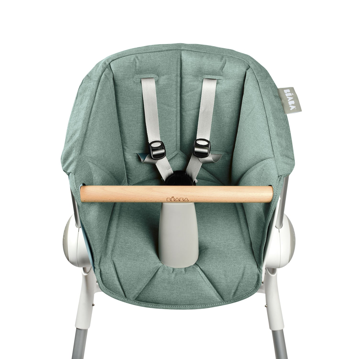 High Chair Cover - Laurier