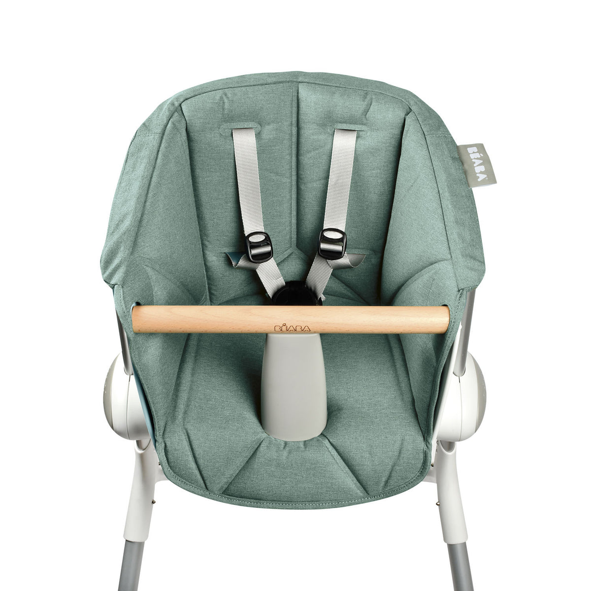High Chair Cover - Laurier