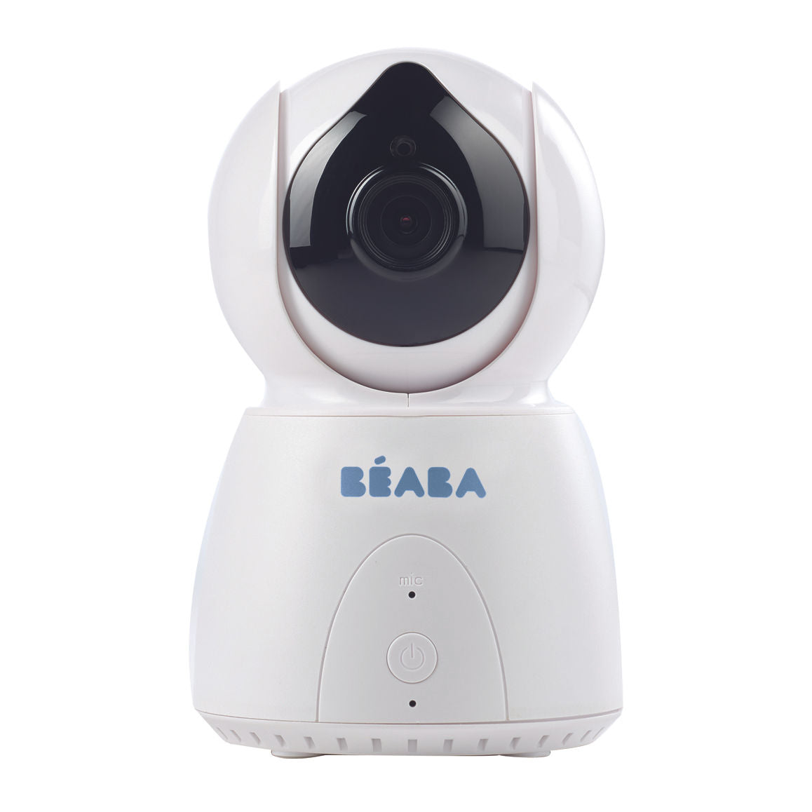Zen+ Video Baby Monitor (UK Plug & USB)