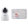 Zen+ Video Baby Monitor (UK Plug & USB)
