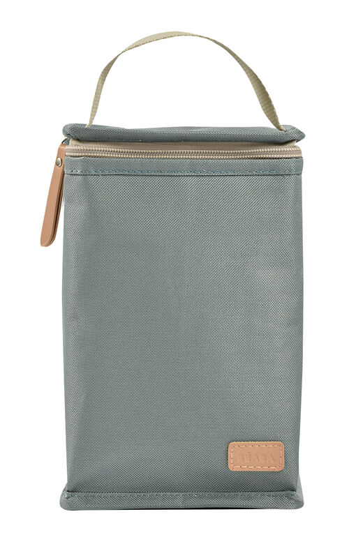 Beaba Isothermal Meal Pouch - Sage