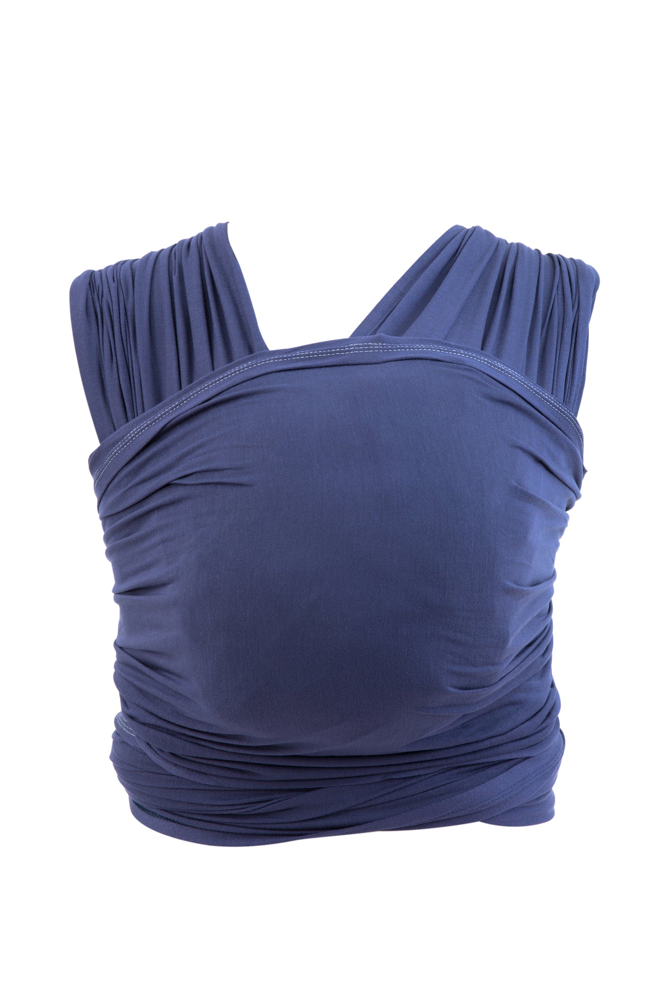 Aura Wrap - Indigo