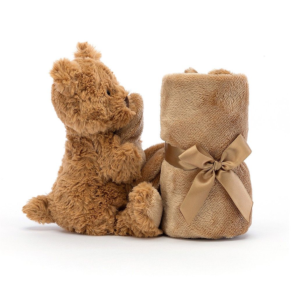 Jellycat Bartholomew Bear Comforter