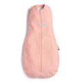 Cocoon Swaddle Bag 0.2 TOG - Berries