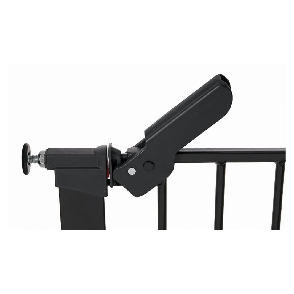 BabyDan Premier Pressure Gate - Black