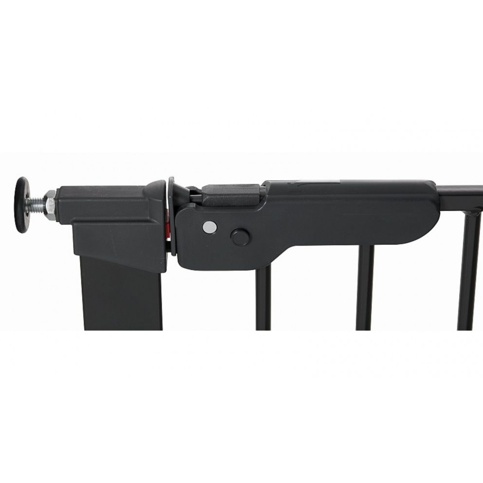 BabyDan Premier Pressure Gate - Black