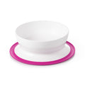 Stick & Stay Suction Bowl