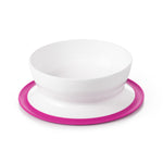 Stick & Stay Suction Bowl