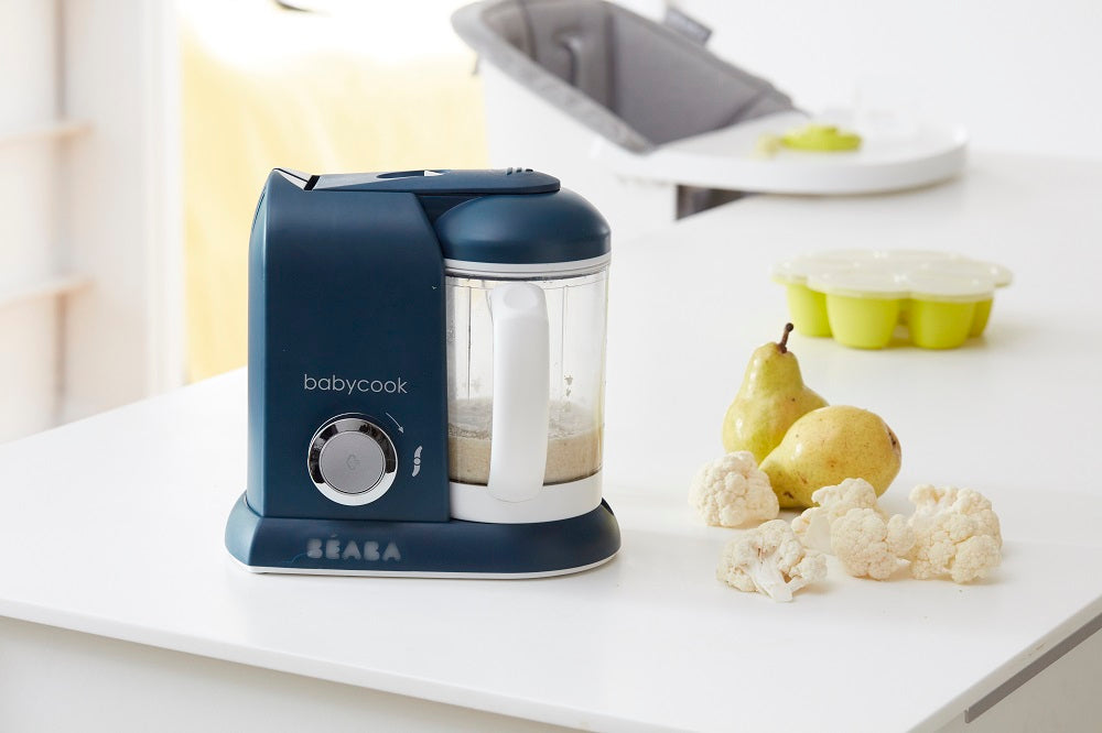 Beaba Babycook Solo - Navy