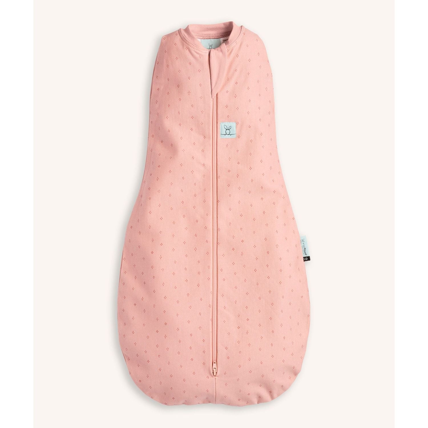 Cocoon Swaddle Bag 0.2 TOG - Berries