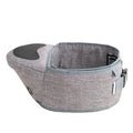 Hipseat - Denim Grey