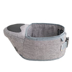 Hipseat - Denim Grey