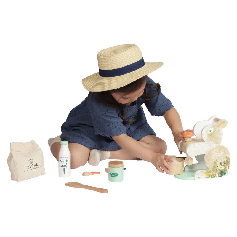 Manhattan Toy Bunny Hop Mixer