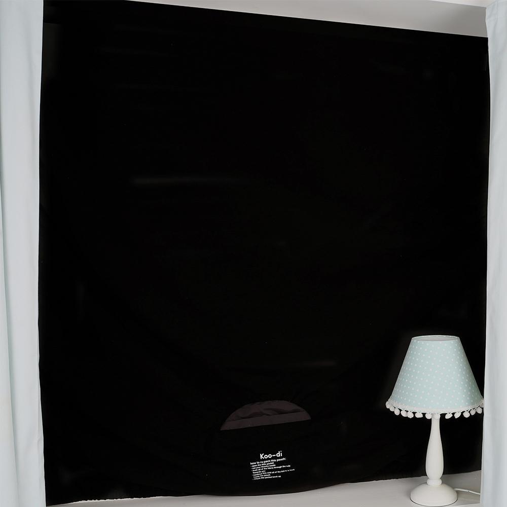 Koo-di Bed Time Block Out Blind