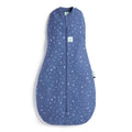 Cocoon Swaddle Bag 0.2 TOG - Night Sky
