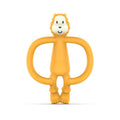 Matchstick Monkey Teething Toy - Lion