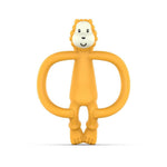 Matchstick Monkey Teething Toy - Lion