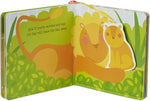 Tether Book - Hugs