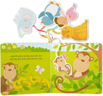 Tether Book - Hugs