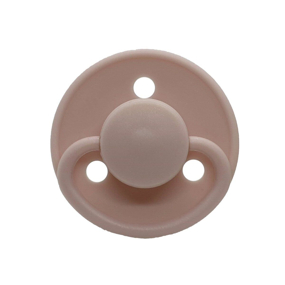 Mininor Silicone Dummy - Rose