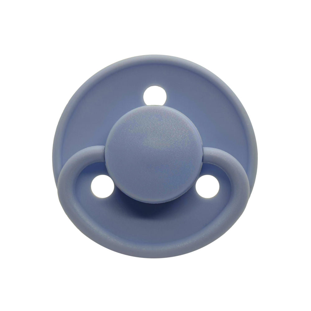 Mininor Silicone Dummy - Nordic Sky Blue