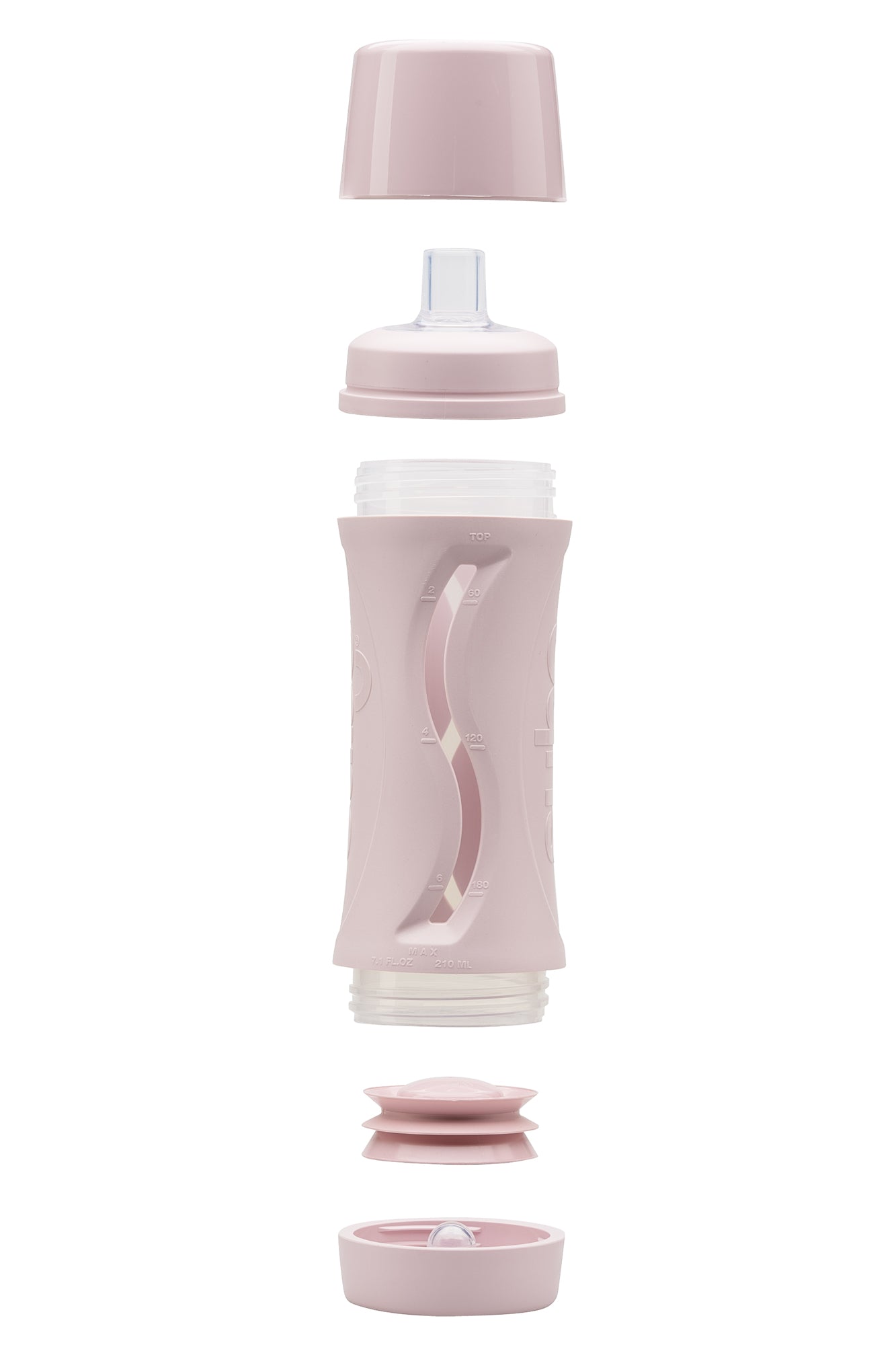 Food Bottle