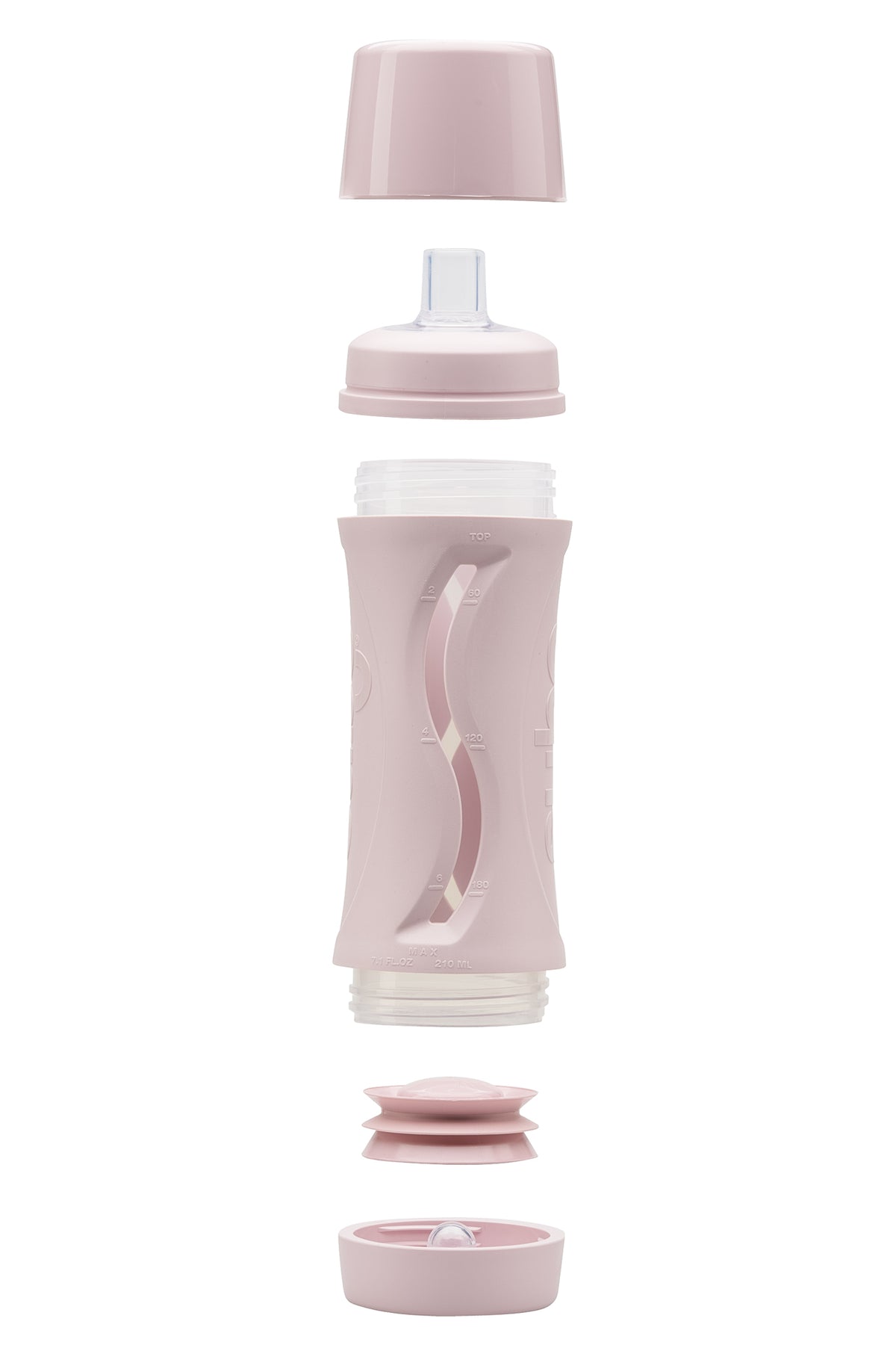 Food Bottle