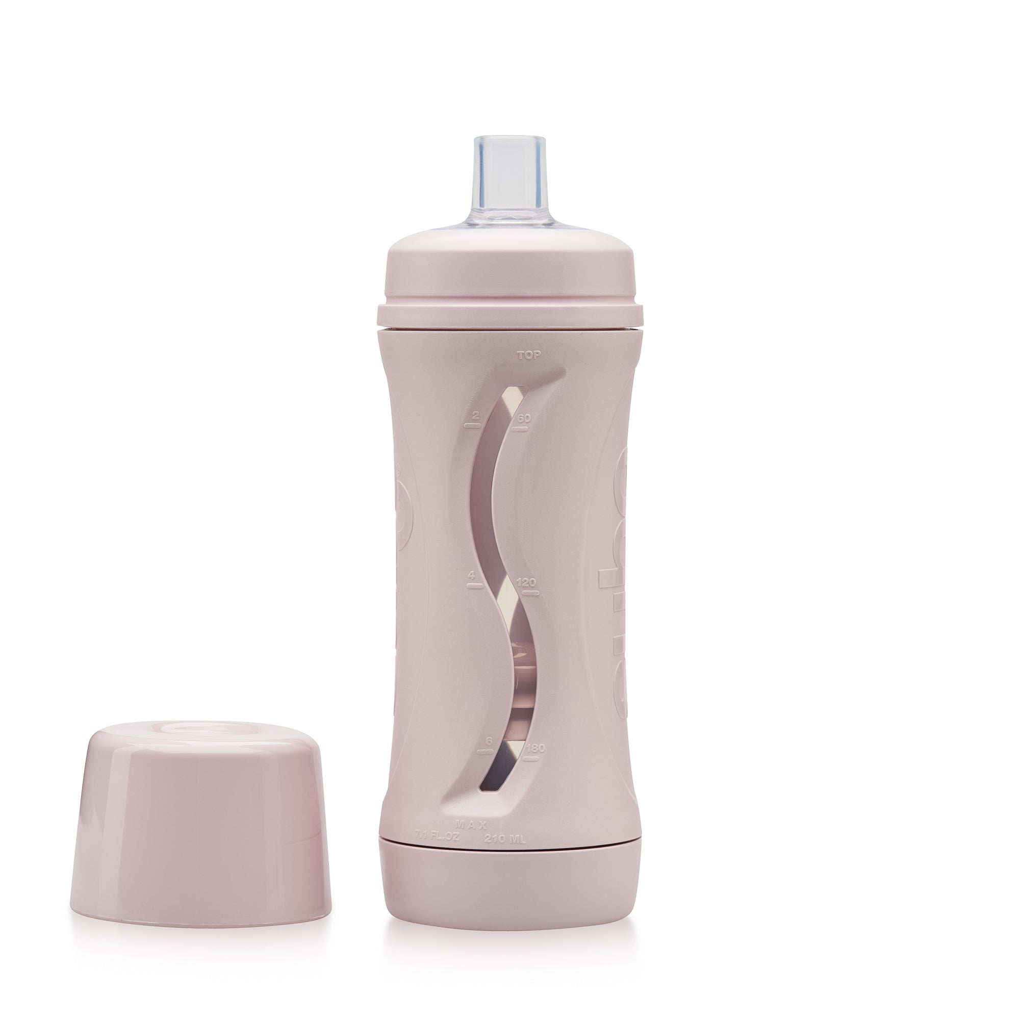 Food Bottle