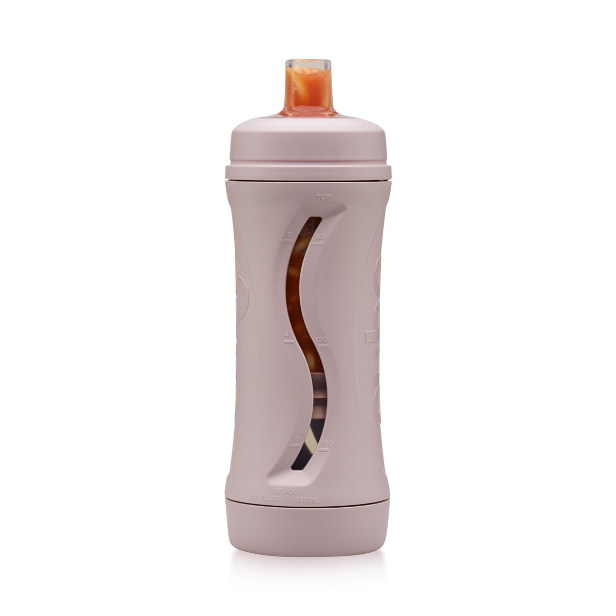 Food Bottle