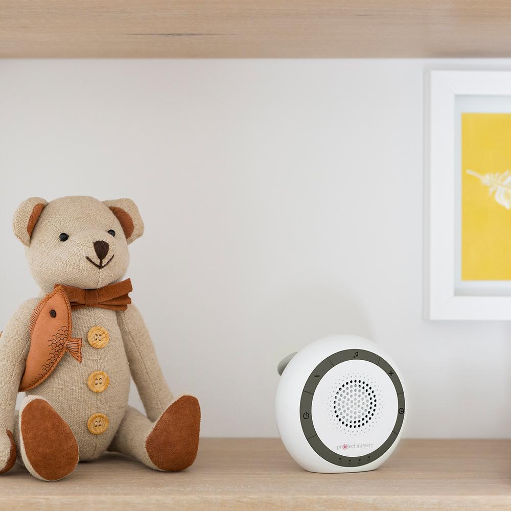 Project Nursery Portable Sound Soother