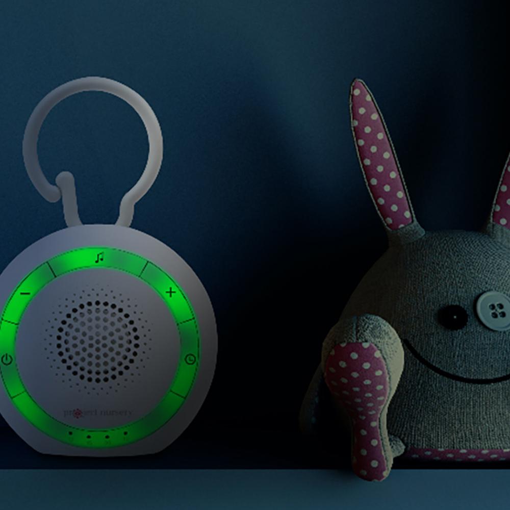 Project Nursery Portable Sound Soother
