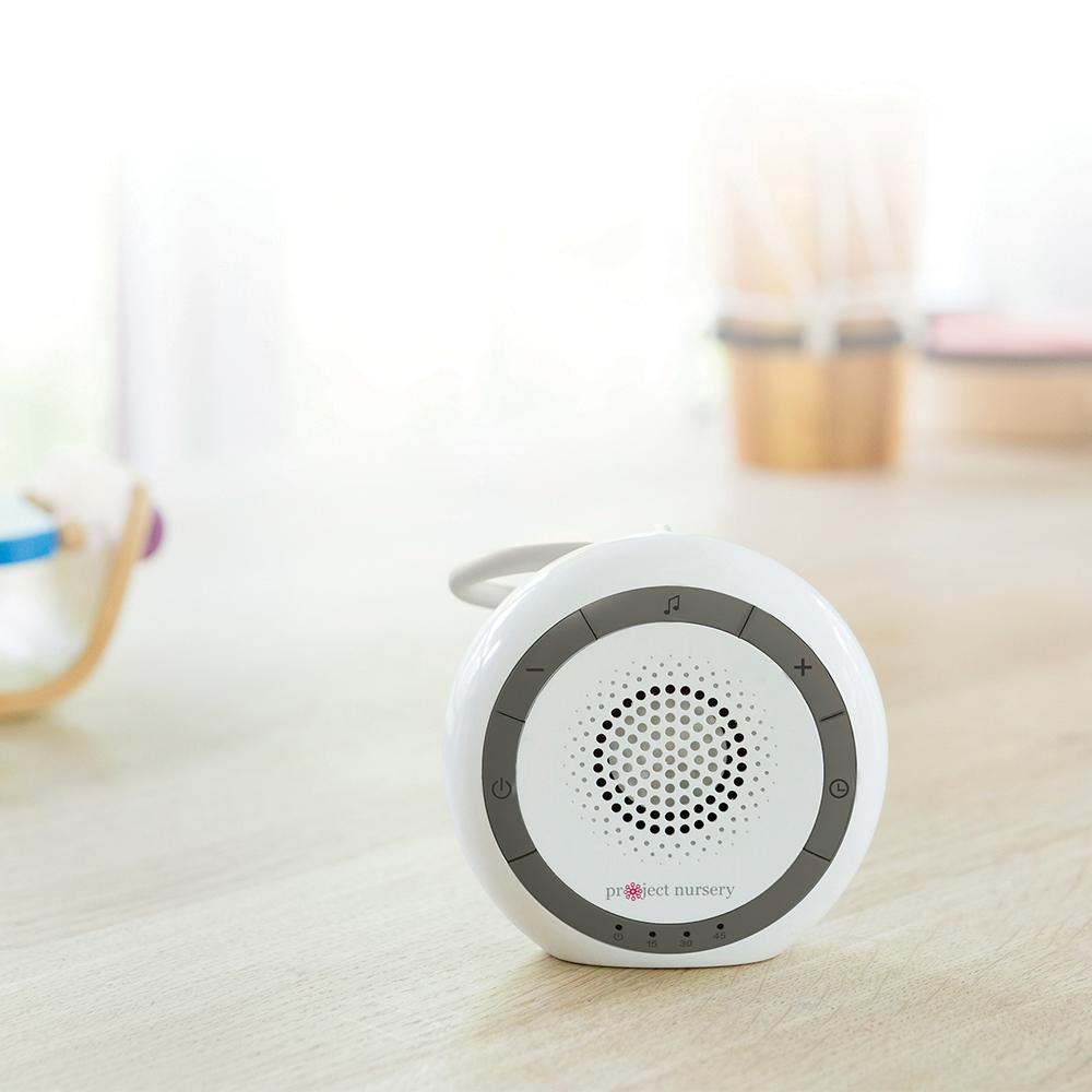 Project Nursery Portable Sound Soother