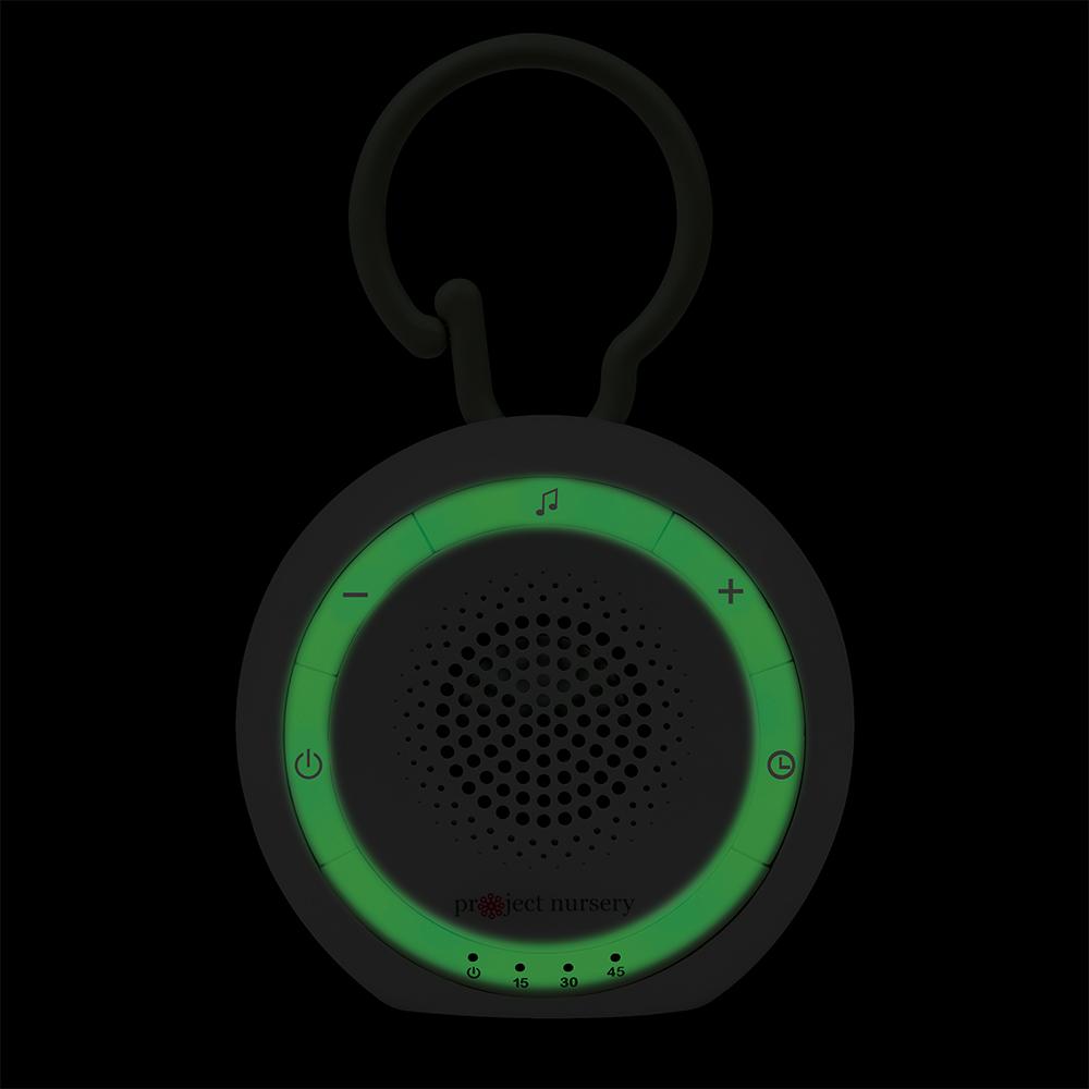 Project Nursery Portable Sound Soother
