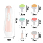 Haakaa Baby Nail Clippers