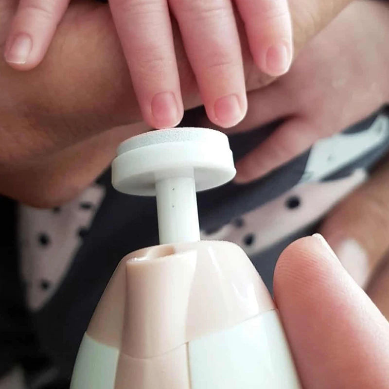 baby nail clippers