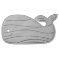 Moby Bath Mat - Grey