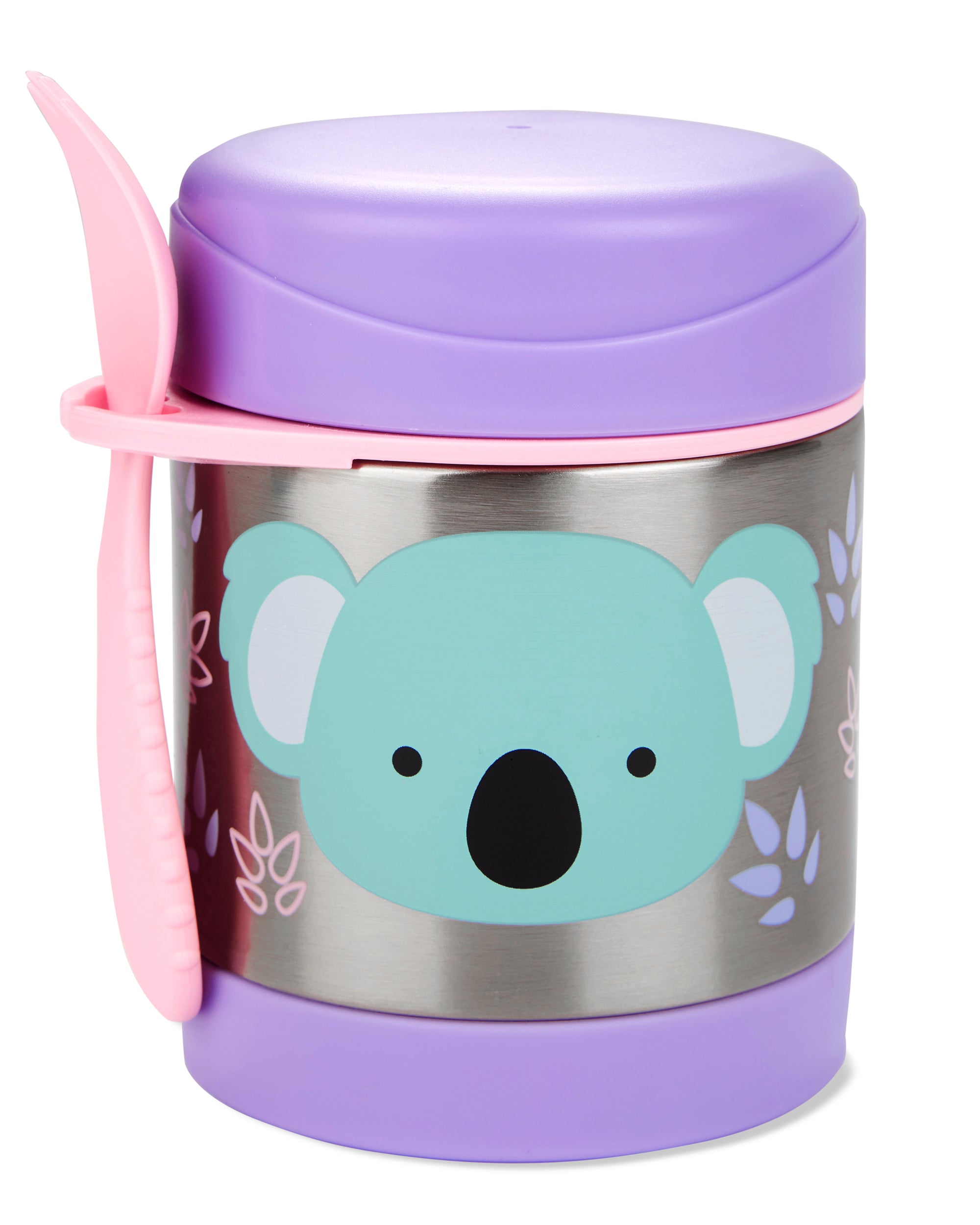 Skip Hop Zoo Insulated Food Jar - Kenzie Koala