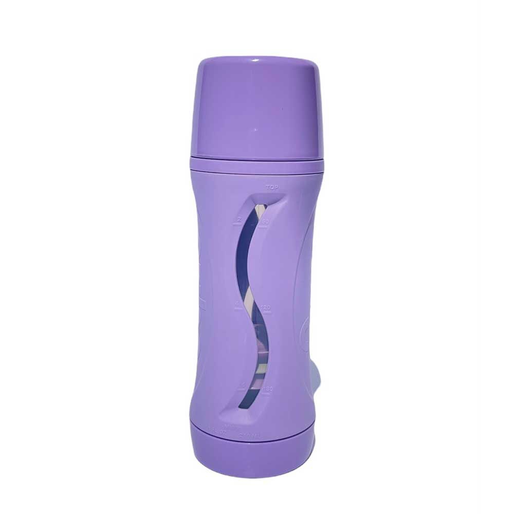 Food Bottle- Lavander