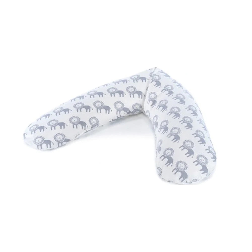 Theraline The Original Maternity and Nursing Pillow - King of Desert